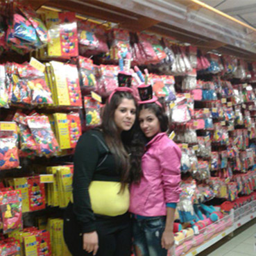 Larnaca Store