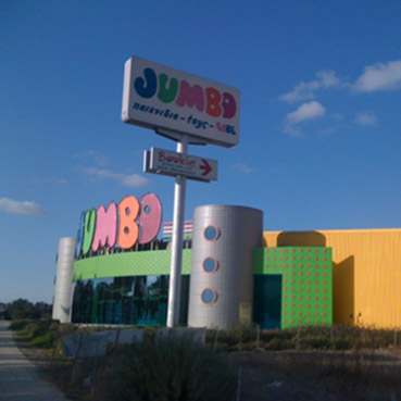Limassol Store